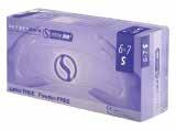 990 Ft SemperCare Nitril Skin2 Nem steril, nitril,