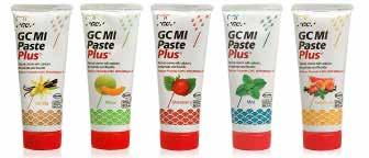 tutti-frutti, menta, dinnye ízben vagy vegyesen 40 g/tubus 10