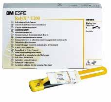 CEMENTEK IDEIGLENES RAGASZTÓCEMENTEK Provicol Eugenol