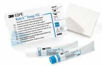 990 Ft RelyX Temp NE Ideiglenes eugenolmentes