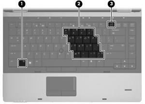 A HP QuickLook 3 használata A QuickLook 3 lehetővé teszi, hogy a számítógép merevlemezére mentse a Microsoft Outlook programnak a beérkező levelekre, a naptárra, a névjegyekre és a feladatokra