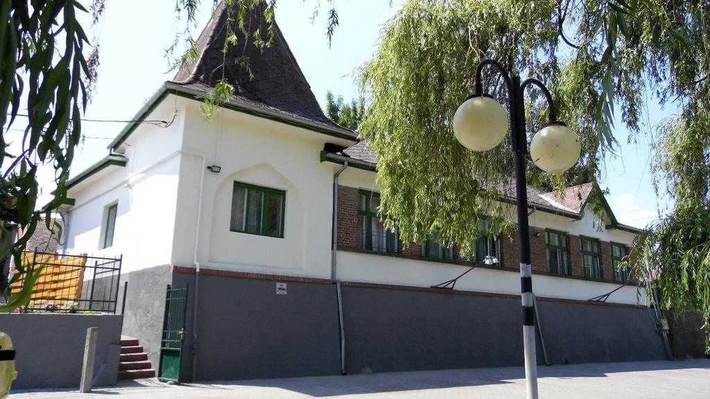 Tagintézményének ÉV VÉGI BESZÁMOLÓJA 2015/2016 tanév Kelt: