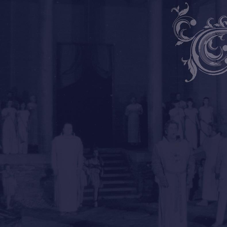 A közel 2000 éve épült, európai viszonylatban az egyik legjelentősebb Isis szentély maradványai egy szerencsés véletlennek köszönhetően 1955-ben napvilágra kerültek.