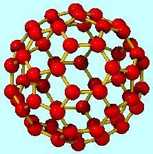 Endohedrális fullerének (X@C 60 ), X=N, Ar, Xe, H 2, Fe, 1997-2002: Atomki-BME együttműködés