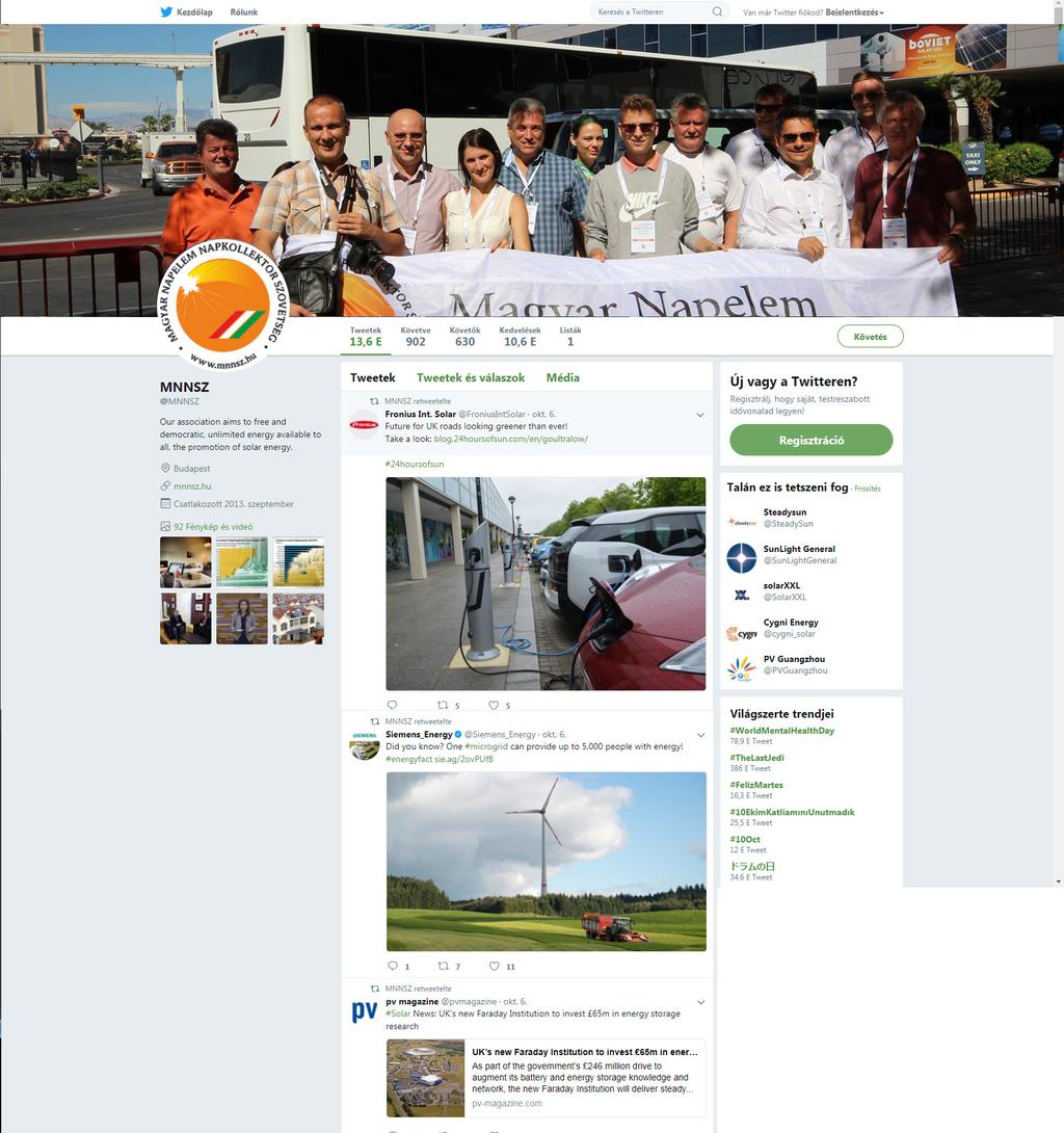 napenergia hasznosíítás