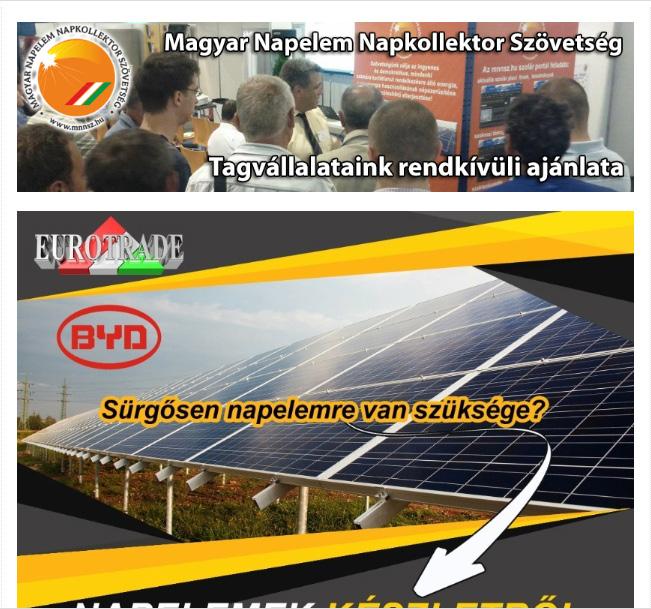 MNNSZ rendkívüli kiadványa - E-mail kampány Több mint 18.