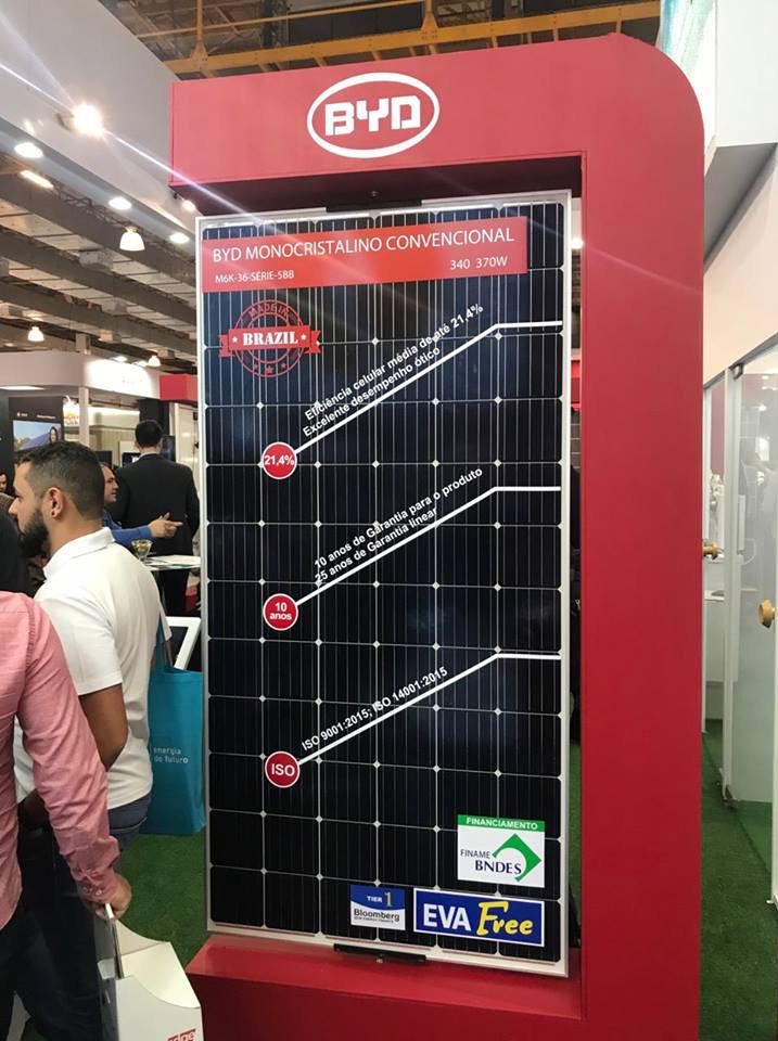 május 15-17. SNEC 2019 PV Power Expo, Shanghaj 2019.