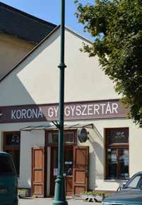 Malmok Pásztón egykor 13 malom működött, melyek közül több a mai