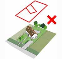 Mielőtt építkezünk vagy felújítunk, nézzünk körül a szomszédságban!