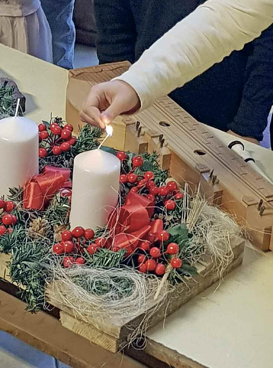 UNaTKOzNI NEM lehet A sokszínű őszi ünnepek után egy kicsit nyugodtabb időszak következett iskolánk életében. Persze ez is csak relatív.