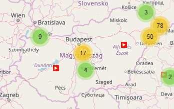 Ennek megfelelően a megoldólapon írjatok nagy I betűt vagy nagy H betűt az állítás száma alá!