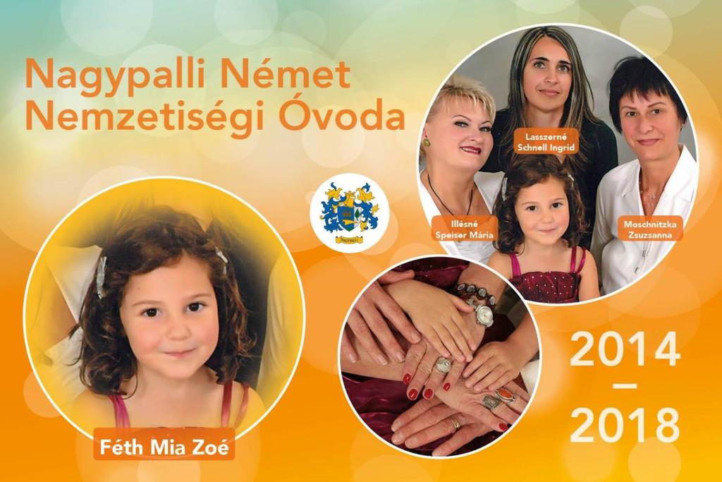 óvodásunk.