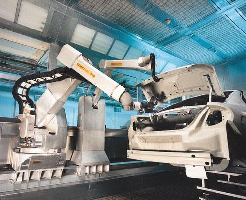 Robotok