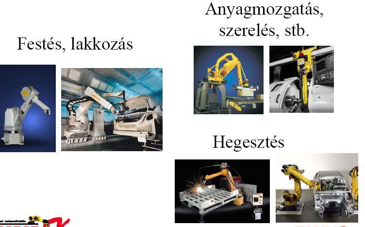 Robotok