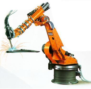 Robotok alkalmazása Alkalmazási területek