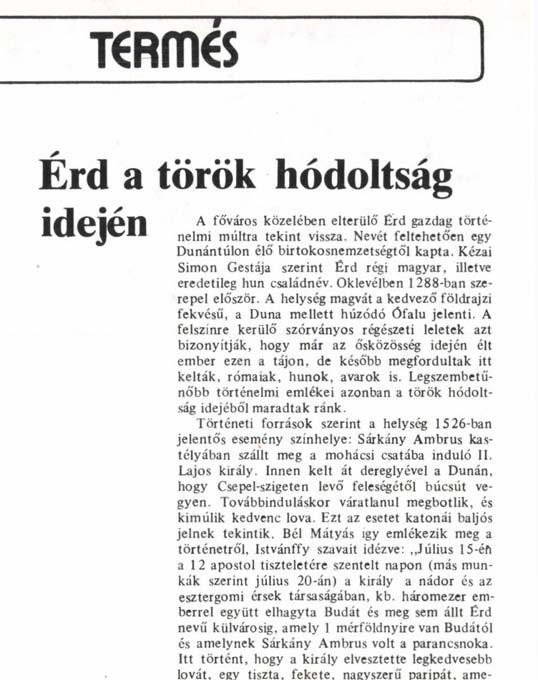 hódoltság