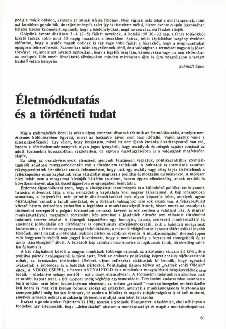 pedig a másik oldalon, Szuezen át jutnak Afrika földjére.