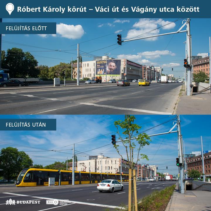 Út 2010 és közterületi után kialakított fejlesztések szervezeti modell Balázs Mór tervben megfogalmazott irányelv Az átfogó cél szerint a fővárosi közlekedésnek javítania kell Budapest és térsége