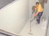 MonoTop -615 teljes felületû betonjavítás Sika Repair -13/20 cementbázisú javítóanyagok Sikacrete -Gunit 103/113 Sikarep-4/8