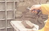 tartósság elviselhetô rendszerköltségek kárelemzés a károsodott betont el kell