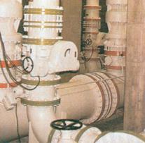EG 1, Sika Poxicolor Plus epoxigyanta bevonóanyagok SikaCor 6630 high-solid
