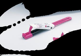 (pl. Lava Zirconia) Koronák/Hidak + + + + Gyökércsapok + + + + Maryland hidak + + + - Műgyanta Nano kerámiák (pl.