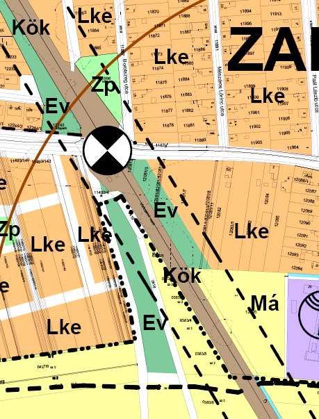 6. Gyöngyöshermán, lakóterületet védő erdősáv felülvizsgálatának kérelme, a 201/2016.(VI.9.