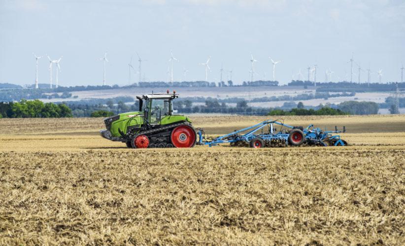 Aki vezet Fendtet vezet! www.fendt.