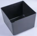 Padlólemez rögzítéshez Polypropylen, racsni a még biztonságosabb, csúszásmentes tartás érdekében Cikkszám 221138 49 x 49 x 72 mm 3, 20 Doboz S