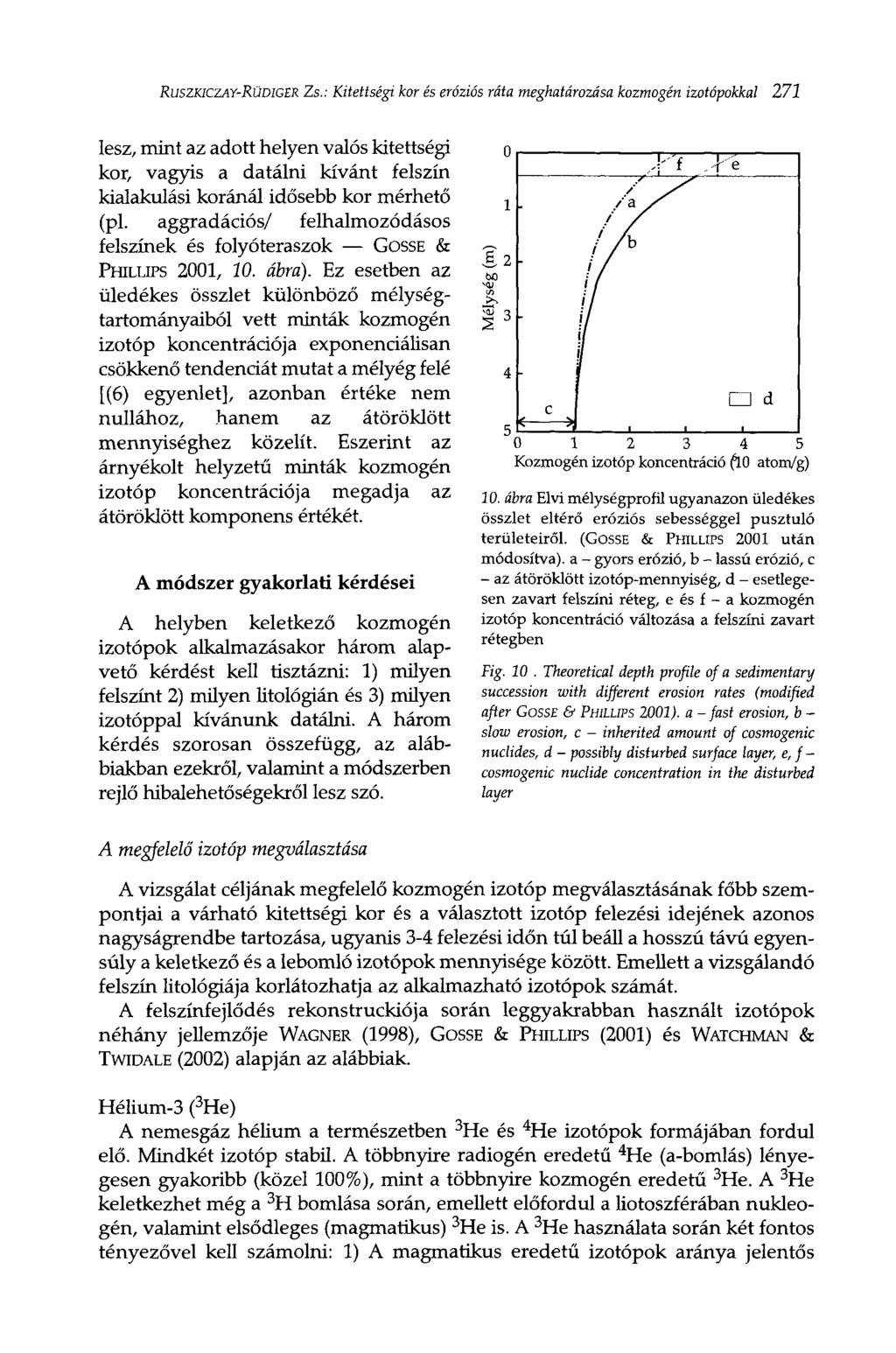 RUSZKICZAY-RÜDIGER Zs.