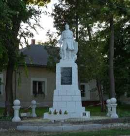 nevezetességei, melyek