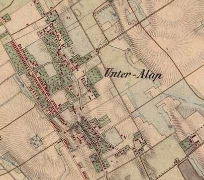 6 A megye 1688- - illetve betelepítések, 1785-ben már közel 500 - és Alsóalapot. A sárszentmiklósi anyakönyvi bejegyzések alapján az 1820-as és 1830- zal.