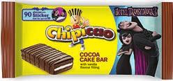 bevonattal, Chipicao