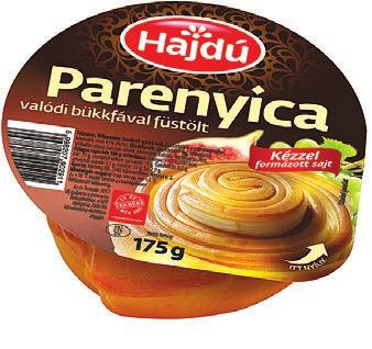 Chèvres kecskesajt*