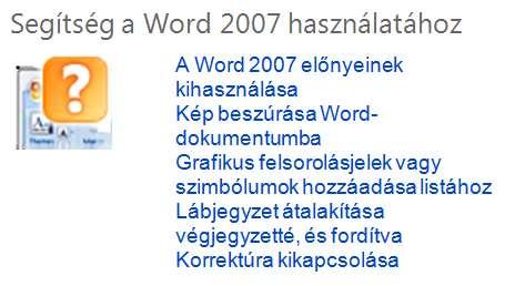 Alkalmazott Informatikai Tanszék SZÁMÍTÁSTECHNIKA I. dr.dudás László 6./4. A WORD 2007 szövegszerkesztő főbb jellemzői Fejlett levelezés és körlevélkészítés.