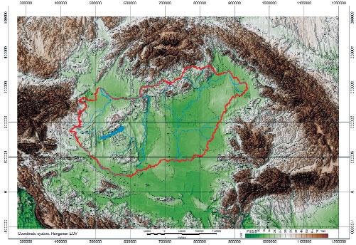 2 Keywords: Carpathian Pannonian Region, Bouguer anomaly, Spectral analysis, gravity lineaments, isostasy, mantle flow, geodynamics Abstract In this study we are looking for the reasons (geological