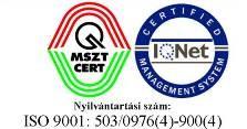 A meeresésez véleményünet orm. 4. (2) eezése és 3. sz. mellélete II.. ) pont lpn tu me.