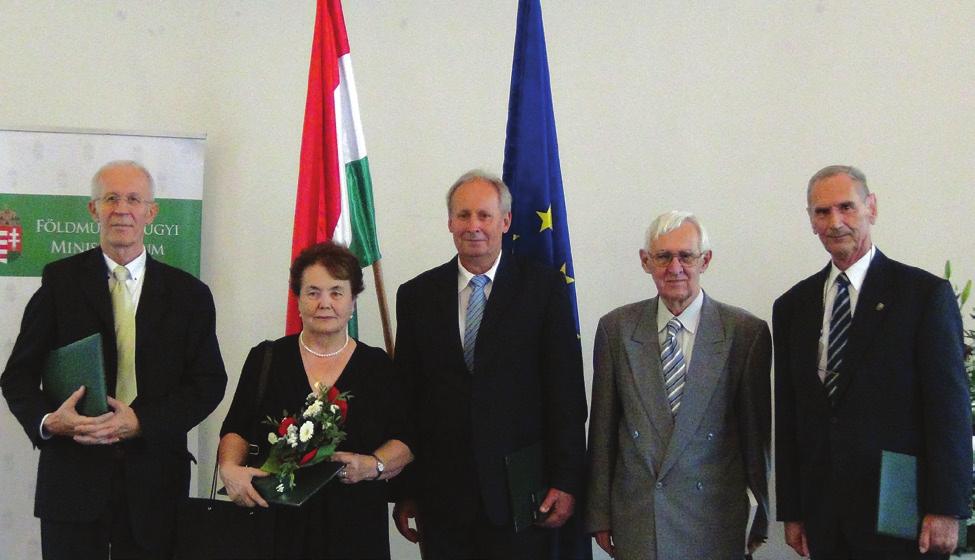 gazdasági szektort európai szinten.