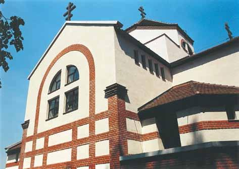 hőszigetelő rendszerek termékadatlapok weber.ter classic S Nemesvakolat, szórt Felhasználásra kész, por alakú, ásványi bázisú nemesvakolat kézi, gépi (tölcséres szórógép) felhordásra.