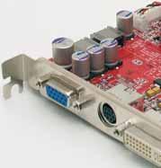 Még anno, mikor az NVIDIA agytekervényeiben megszületett az AGP-s 6600 GT ötlete, sokan úgy érezhették, hogy a cég nem meri egyszerűen meglépni, hogy csak PCI-E foglalatra épülő terméket készít.