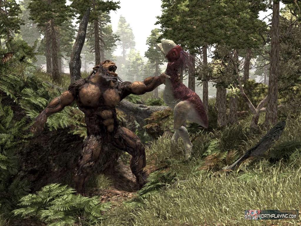 újdonságok feltámad a gothic Az offline fantasy RPG-k között mára csak két legendás név maradt a piacon: az Elder Scrolls- és a Gothic-sorozat.