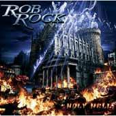 A probléma csak az, hogy ez az album még egynémely Dream Theater-lemezeket is felülmúl, s mindemellett nemcsak a DT, hanem a stílus másik nagy óriásának, a Symphony X-nek hatása is érződik rajta.