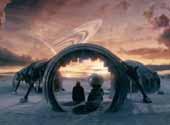 Hitchhiker s Guide to the Galaxy Készen állsz rá, hogy a leghétköznapibb ember társaként egy egészen különös űrutazásra indulj?