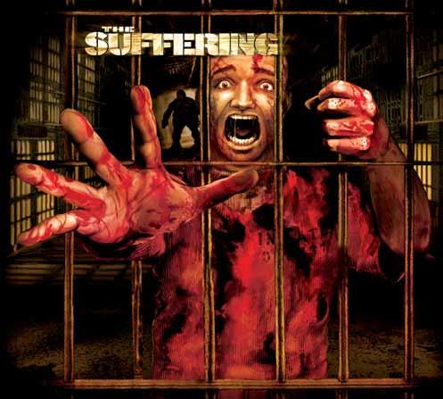 The Suffering 2005/05. Eu ró pa leg ol va sot tabb gamer ma ga zin ja Főszerkesztő: Halász Bertalan (Boe) bhalasz@idg.hu Szerkesztők: Dragon György (Gyu) Másvilág, Közösség, GS TV. gyu@gamestar.