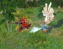 újdonságok A Heroes of Might & Magic világszerte milliók szívét dobogtatja meg, még akkor is, ha a negyedik rész nem hozta azt a szintet, amit elvártunk volna.
