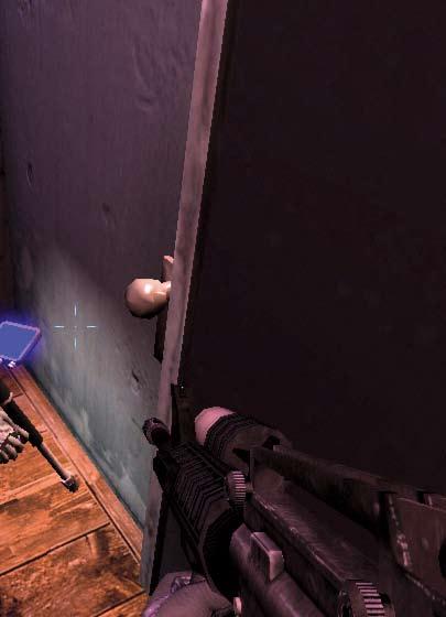 akció swat 4 Ha visszafelé is elmondod ezt a baromságot, szivi, akkor esküszöm, lelőlek! Ugye most csak tréfálsz, haver? egyedül itt nem sokra fogunk menni.