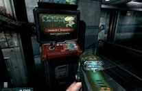 A Hellanoid a klasszikus faltörő, az Arkanoid pokoli változata, és igazából nem egy nagy szám, viszont jópofa még a Martian Buddy Blaster, amelyben egy űrhajó belsejéből felénk áramló aszteroidákat