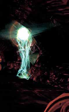 akció doom 3: resurrection of evil ziátlan dramaturgiai elemeket is feldobja.