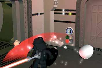 Mivel elképesztő mennyiségű filmes franchise van a játékcég birtokában, remélhetőleg készül majd a LEGO Star Warshoz hasonló minőségű LEGO-feldolgozás más filmek alapján is.
