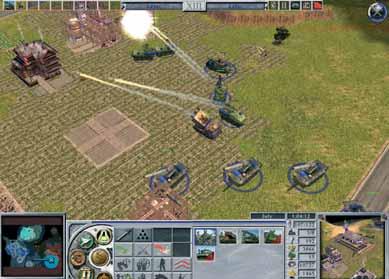 tippek empire earth 2 VILÁGHÓDÍTÁSI GYORSTALPALÓ EMPIRE EARTH 2 Bár a föld nekünk terem, a munkások nekünk dolgoznak, és a harcosok értünk küzdenek, ha elbukunk, akkor a mi fejünk hullik a porba.